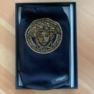 Versace extra Small dog Tee